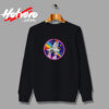 Gay In Space Urban Sweatshirt