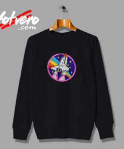 Gay In Space Urban Sweatshirt