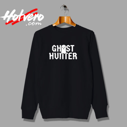 Ghost Hunter Urban Sweatshirt