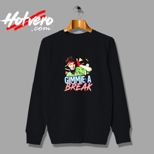 Gimmie A Break Urban Sweatshirt