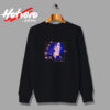 Goodbye Sad Girl Anime Urban Sweatshirt