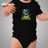 Goosebumps Trick Or Treat Cozy Baby Onesies