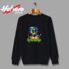 Goosebumps Trick Or Treat Urban Sweatshirt