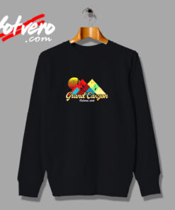 Grand Canyon Urban Sweatshirt