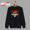 Grandma Elf Urban Sweatshirt