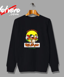 Great Pumpkin Believer Since 1966 Urban Sweatshirt