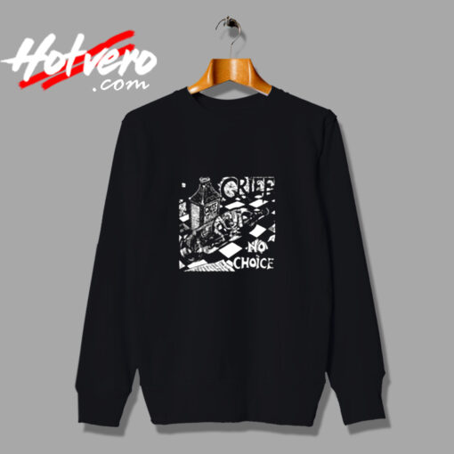 Grief Urban Sweatshirt