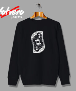 Grim Reaper Urban Sweatshirt