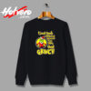 Grinch Quotes Urban Sweatshirt