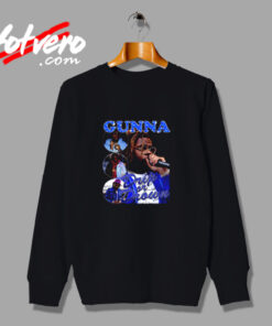 Gunna Drip Or Drown Urban Sweatshirt