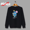 Gyarados Pokemon Gary Spongebob Urban Sweatshirt