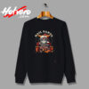 Hail Santa Urban Sweatshirt