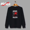 Hail Skatin Urban Sweatshirt