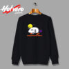 Halloween Camping Urban Sweatshirt