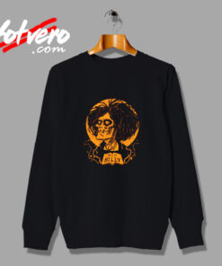 Halloween Disney Rip Billy Urban Sweatshirt