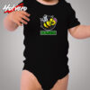 Halloween Zombee Cozy Baby Onesies