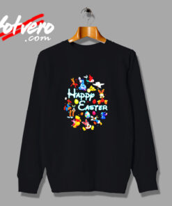 Happy Easter Urban Sweatshirt