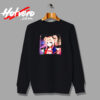 Harley Quinn Anime Urban Sweatshirt