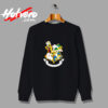 Harry Potter Pokemon Gotta Catch'em All Urban Sweatshirt