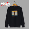 Harry Styles Golden Urban Sweatshirt