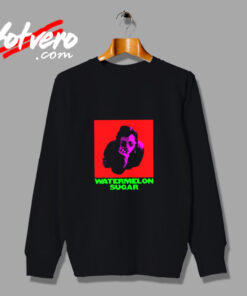 Harry Styles Watermelon Sugar Urban Sweatshirt