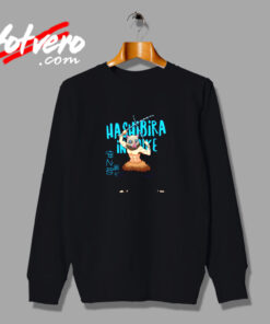 Hashibira Inosuke Demon Slayer Kimetsu No Yaiba Urban Sweatshirt