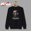 Have A Ghoul Actic Halloween Funny Cute Spooky Urban Sweatshirt