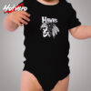 Hawks Cozy Baby Onesies