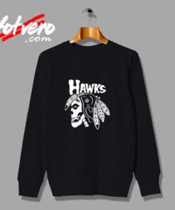 Hawks Urban Sweatshirt