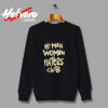 He Man Womun Haters Club Little Rascals Urban Sweatshirt