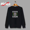 Heathen Season Christmas Urban Sweatshirt