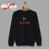 Heavy Metal Fan Urban Sweatshirt