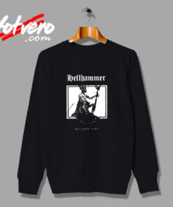 Hellhammer Urban Sweatshirt