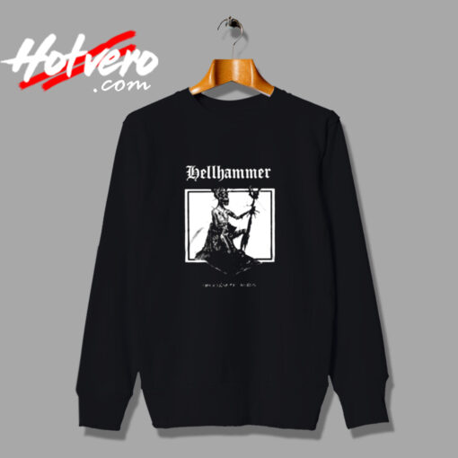 Hellhammer Urban Sweatshirt