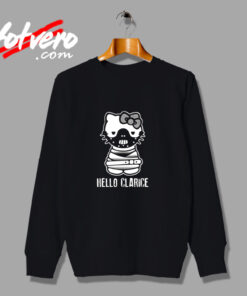 Hello Hello Kitty Urban Sweatshirt