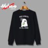 High Spirits On Hellaweed Urban Sweatshirt