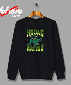 Hodag Urban Sweatshirt