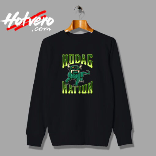 Hodag Urban Sweatshirt