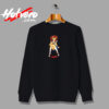 Hookups Ice Cream Anime Urban Sweatshirt