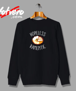 Hopeless Ramentic Urban Sweatshirt