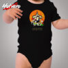 Horror Characters Chibi Saints Cozy Baby Onesies