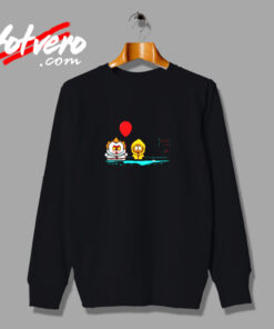 Horror Park Urban Sweatshirt