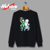 Hunter X Hunter Duo Urban Sweatshirt