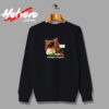 Hydra Stuff Urban Sweatshirt