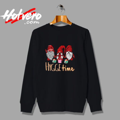 Hygge Coffee Urban Sweatshirt