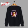 I Gotta Get Louis Theroux Bbc Funny Urban Sweatshirt