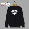 I Love Rio Urban Sweatshirt