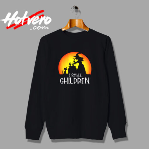 I Smell Children Urban Sweatshirt