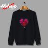 I Will Always Love You Dolly Parton Urban Sweatshirt