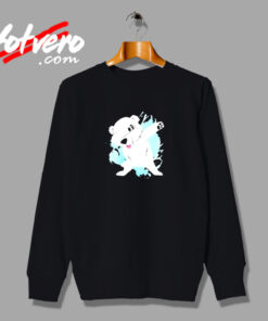 Ice Bear Dab Urban Sweatshirt